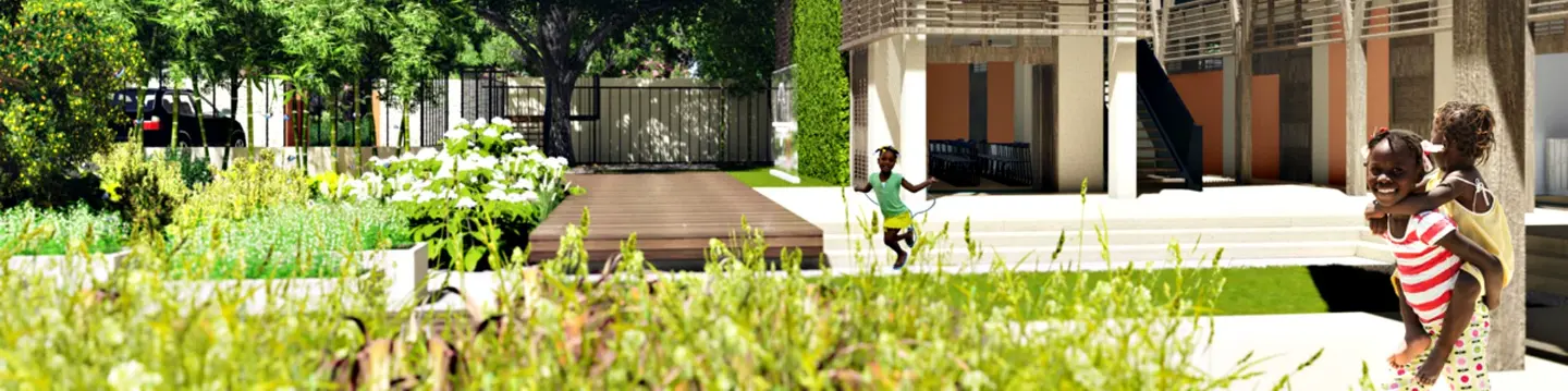 Recovering from Project Haiti