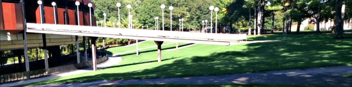 Saratoga Performing Arts Center