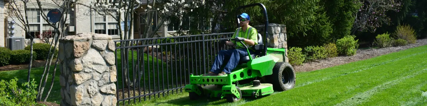 Zero Emissions Equipment