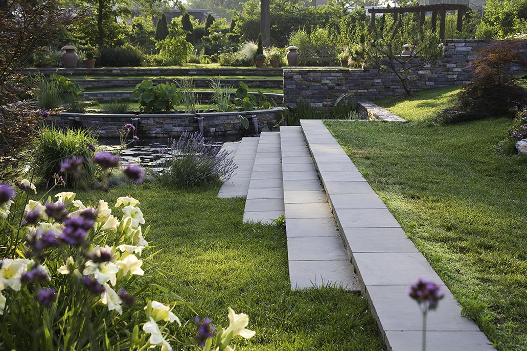 Duke University Gardens Projects Portfolio Brightview