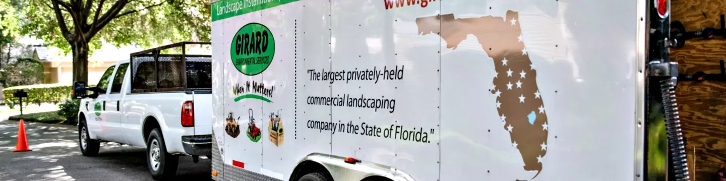 Girard Environmental Services Acquisition