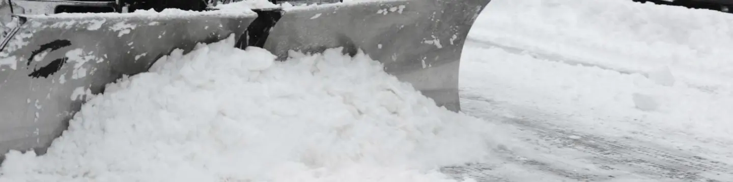 Snow Removal Contracts 101