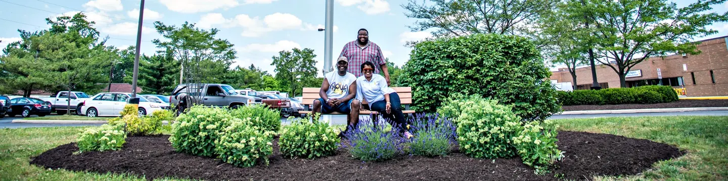 Bright Smiles at St. Stephens