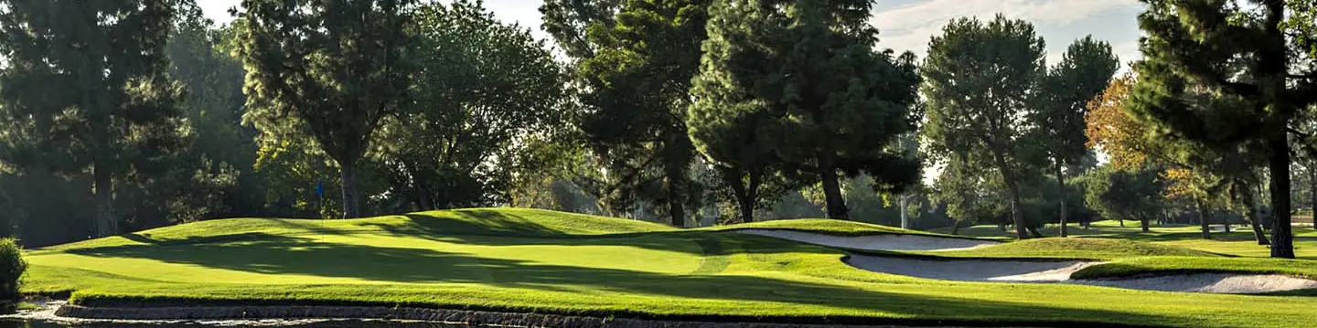 Glendora Country Club
