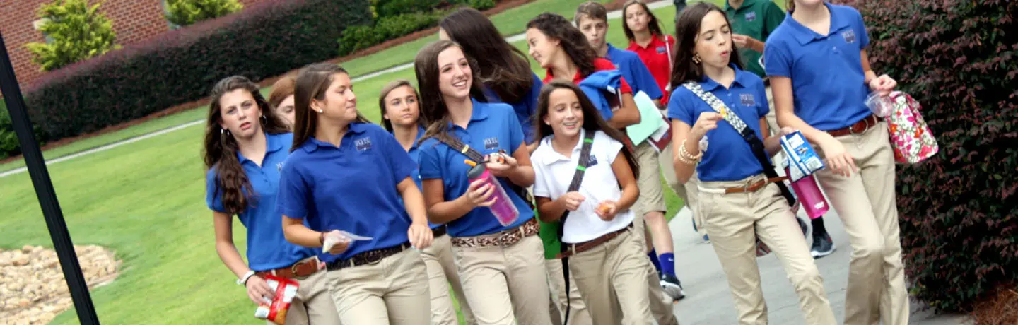 Mount Paran Case Study