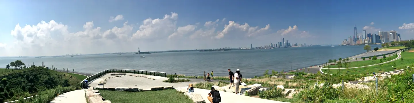 Governors Island
