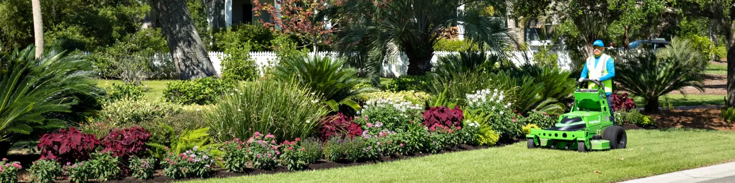 BrightView Safety Commitment