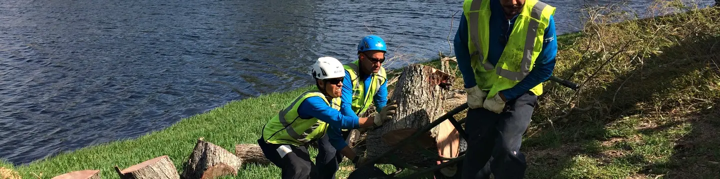 Prepare for Hurricane Florence