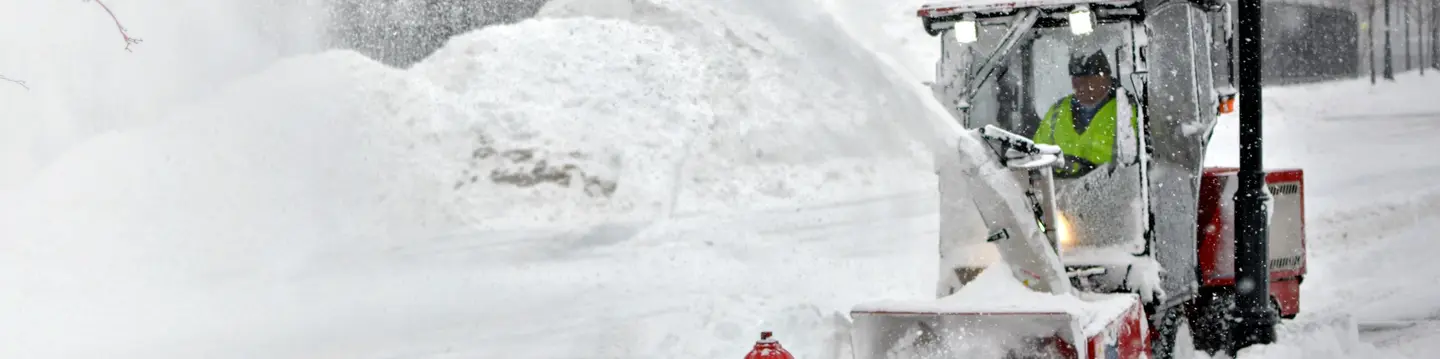 2018 Active Winter Season