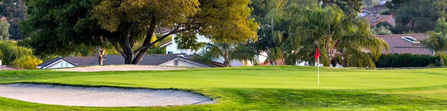 Canyon Lake Golf Course