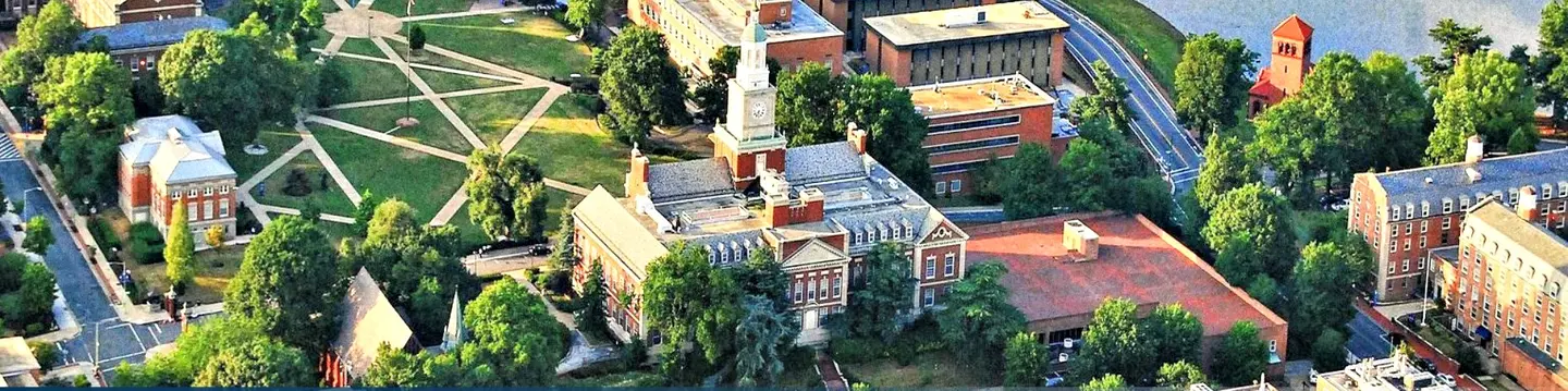 Howard University Campus Case Study