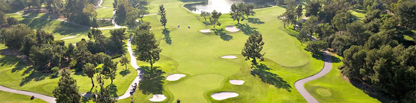 Industry Hills Golf Club