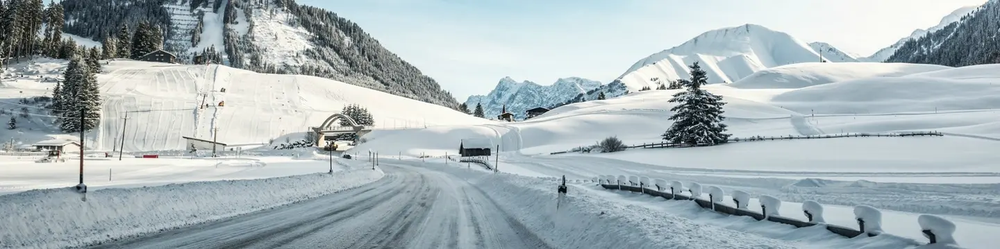 Liquid Brine Application Benefits