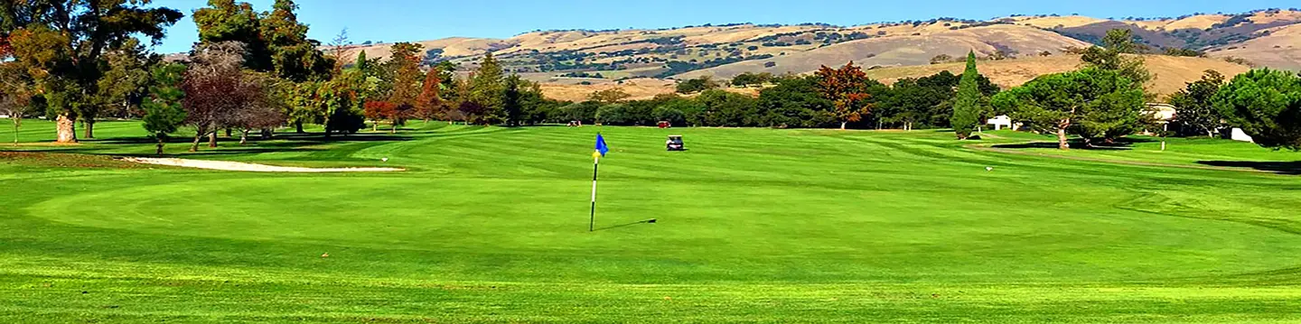 Villages Golf and County Club golf course