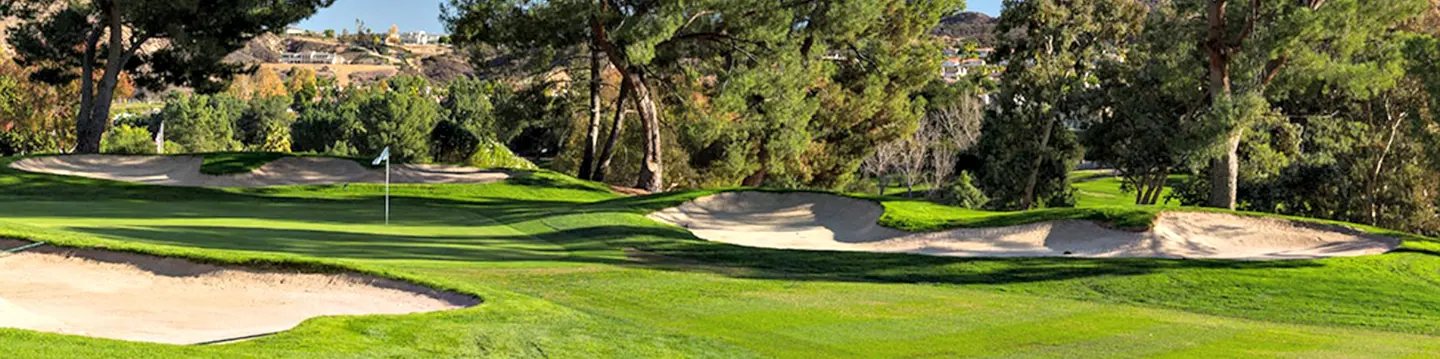 Calabasas Country Club