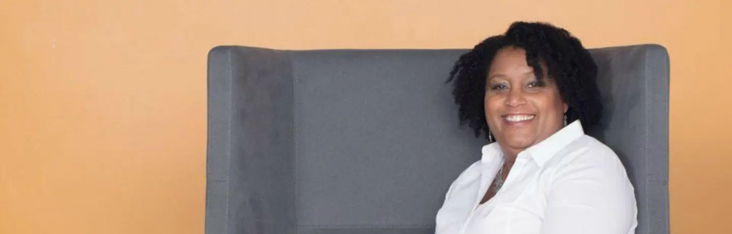 BrightView’s Chequita Mccullough Recognized by Forbes Magazine 