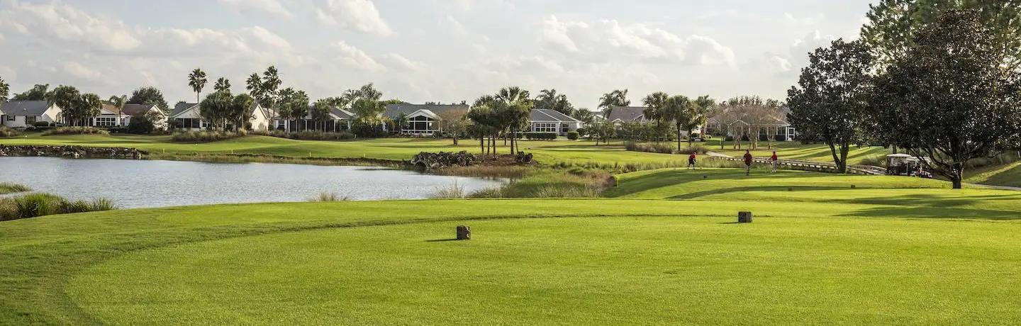 Tee Box Renovations at Kingfisher Golf Course