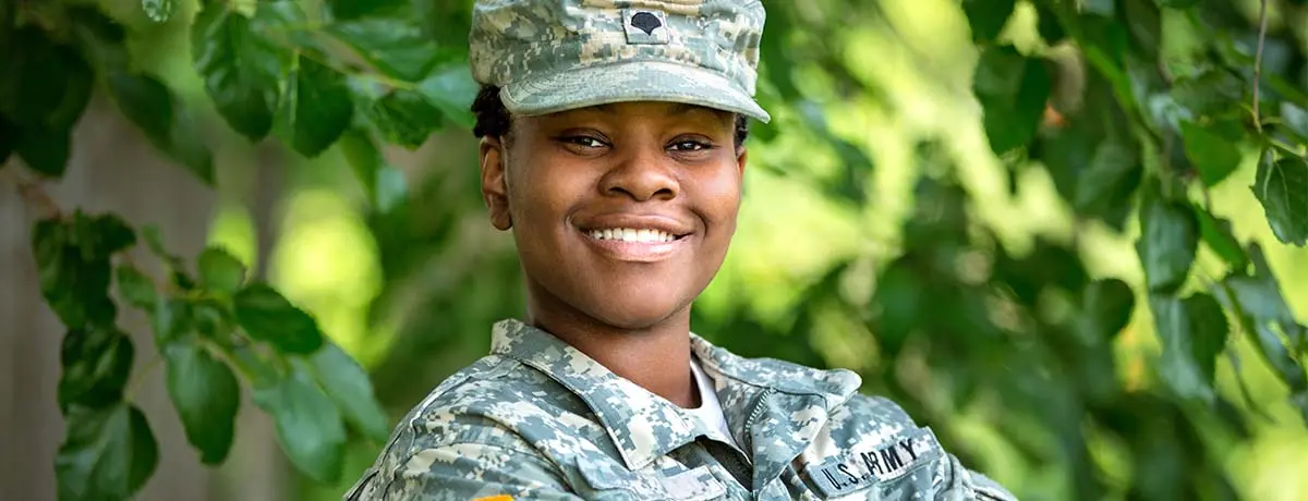 BrightView Hire Military Personnel