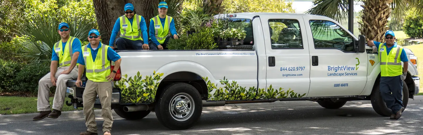 Landscape Partnership