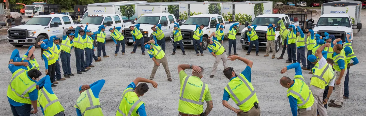 BrightView Safety with Stretch & Flex