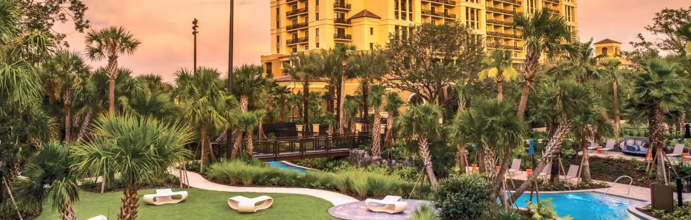 Seeing is believing with BrightView Landscape Development