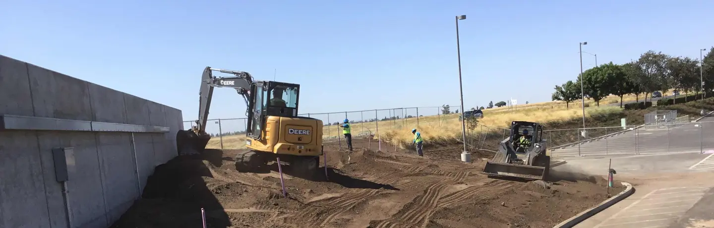 BrightView’s Award-Winning Work at UC Merced Campus Recognized