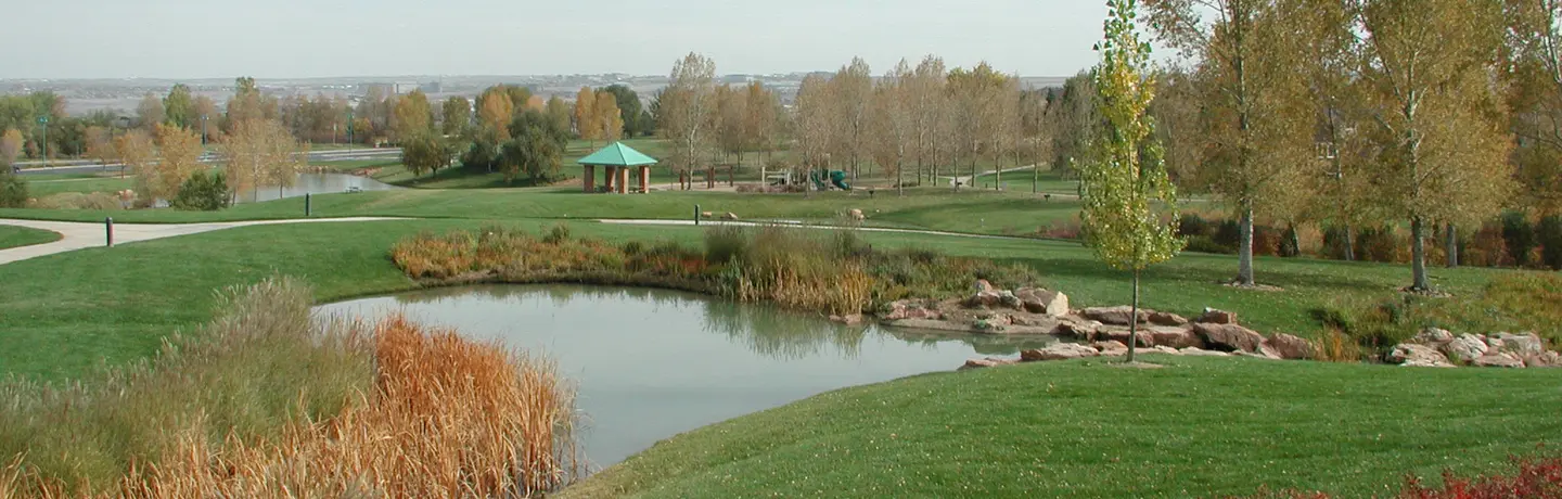 Parks & Recreation Areas in Superior