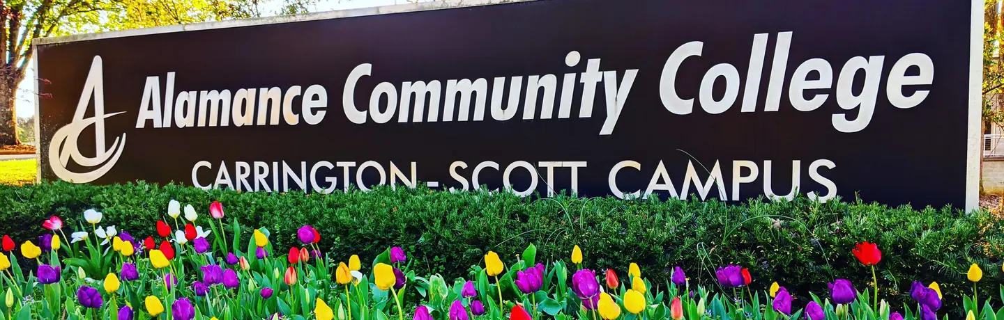 Alamance Community College