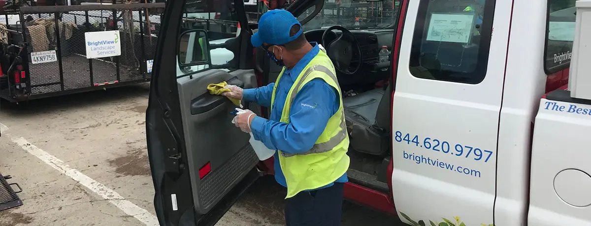 Keeping our Teams Safe During COVID