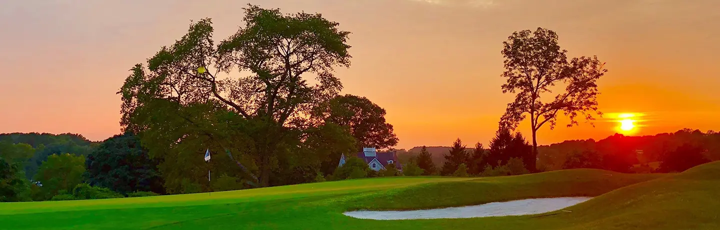 Brightview Golf to Maintain Hillendale Country Club