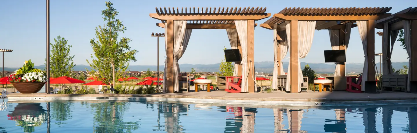 Gaylord Rockies Resort & Convention Center