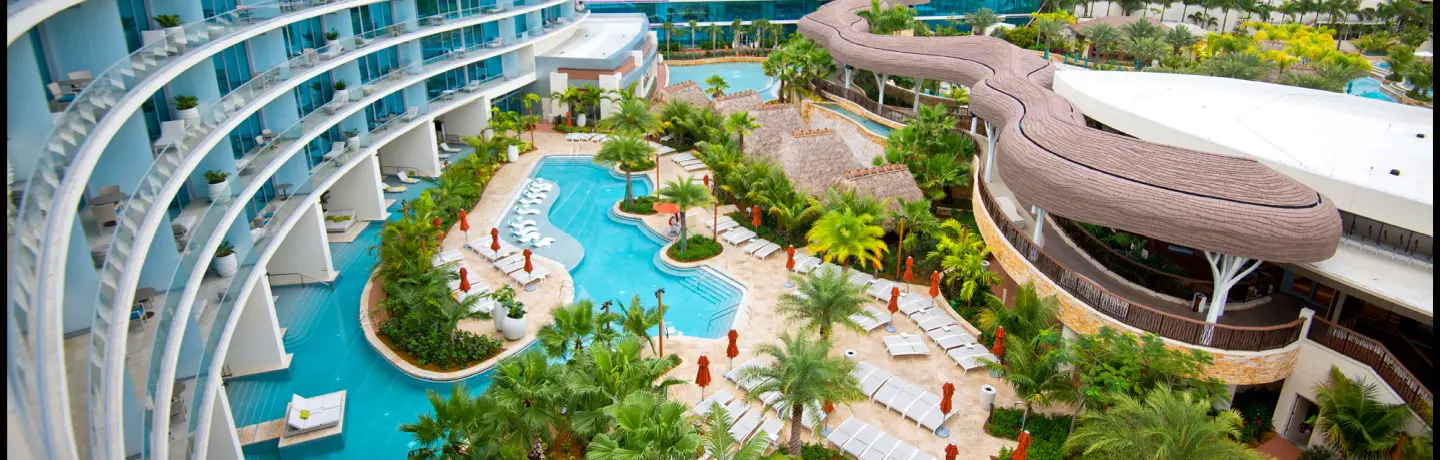 Seminole Hard Rock Hotel & Casino