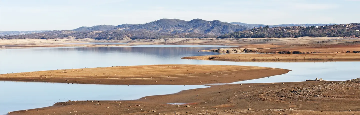 Is Your Landscape Water Smart? Maintain a Healthy Landscape During Drought