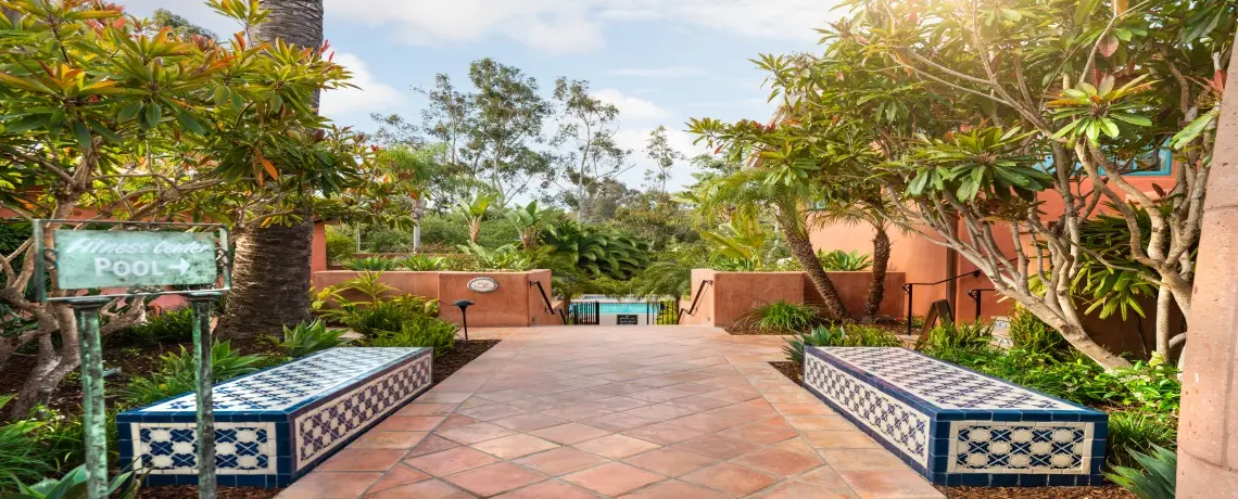 Rancho Valencia Resort