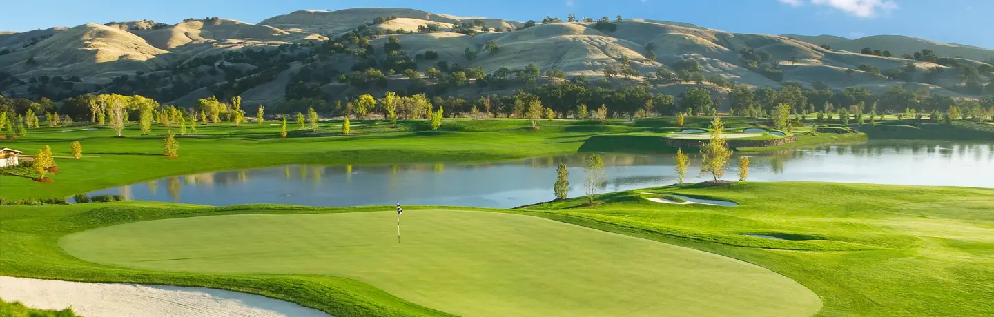 Benefits of A Parnership With BrightView Golf