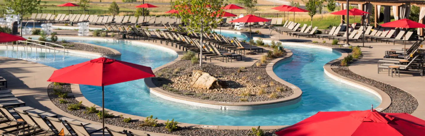 Water Feature Benefits for Commercial Properties