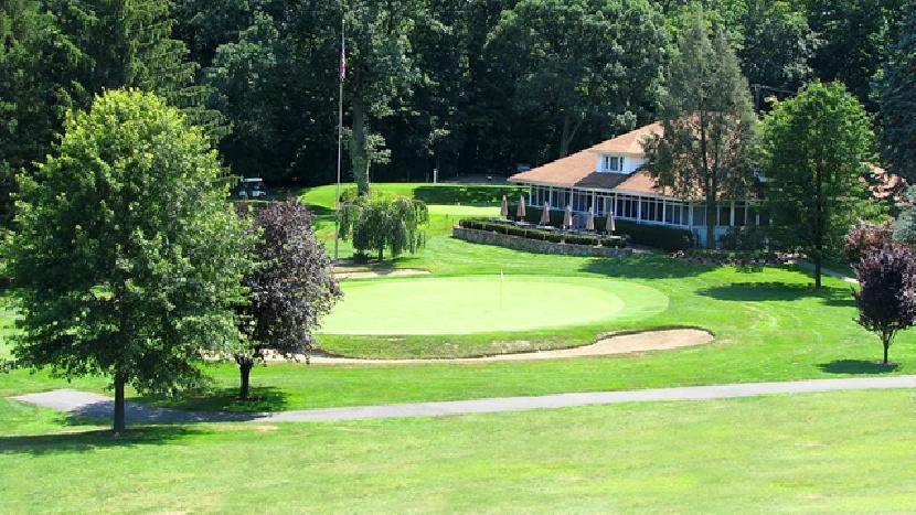 Mount Tabor Country Club