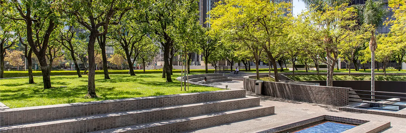 Overcoming Landscape Challenges