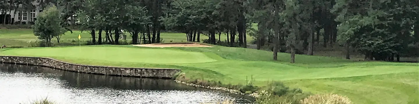 Four Seasons BrightView Golf Maintenance