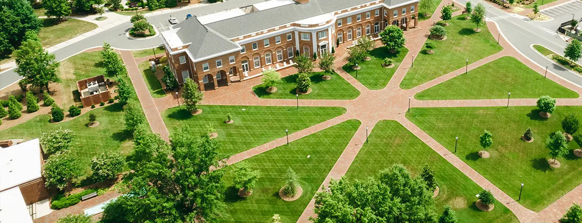 Higher Education Landscape Solutions