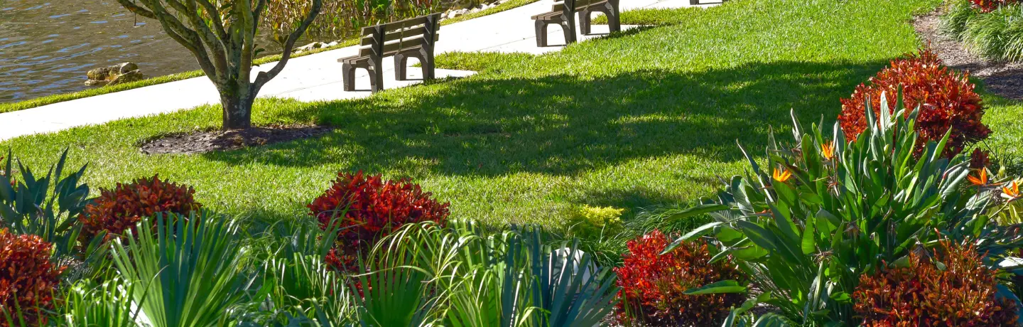 BrightView Earth Month