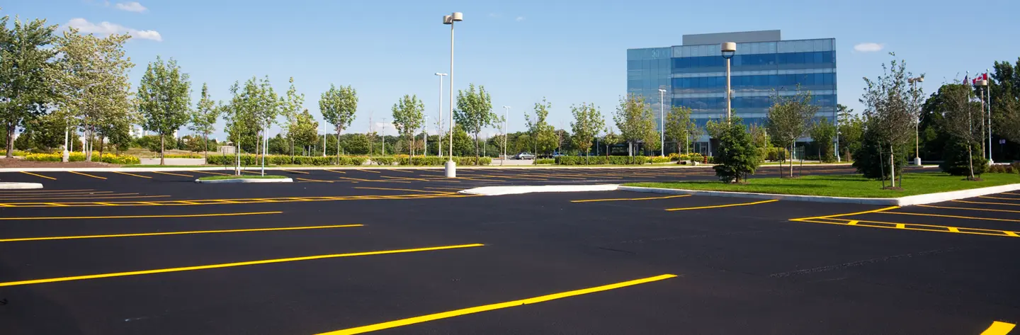 Parking Lot Pointers