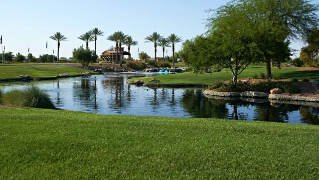 Province Maricopa Arizona award