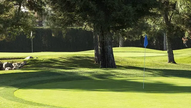 Glendora Country Club