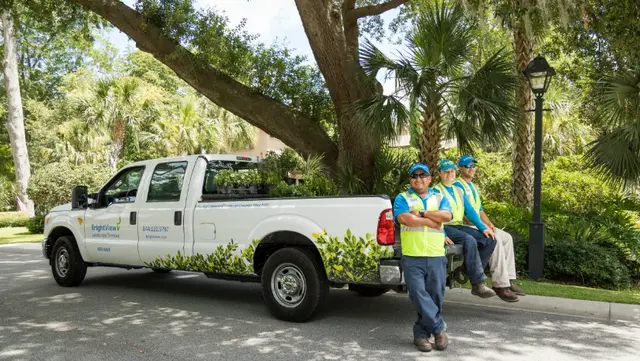 BrightView Affected by H-2B Shortages