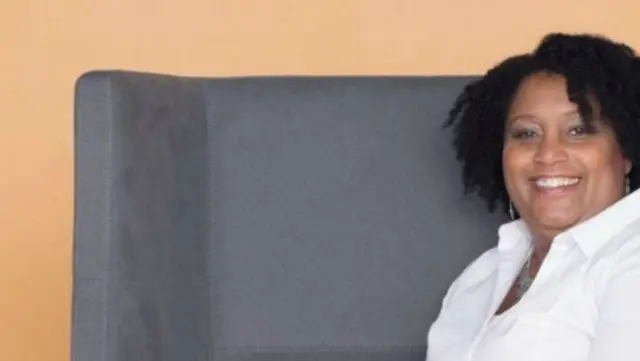 BrightView’s Branch Manager, Chequita Mccullough, Recognized by Forbes Magazine 