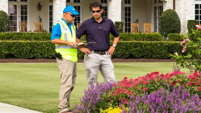 Best Landscape Partner in the Business