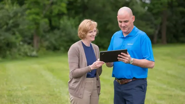 Setting Landscape Standards