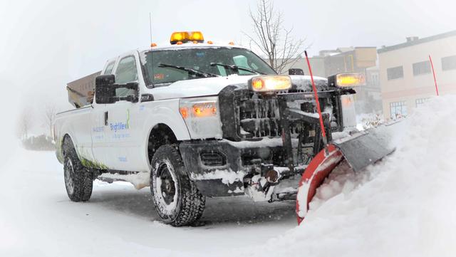Why You Plan for Snow Removal in the Summer