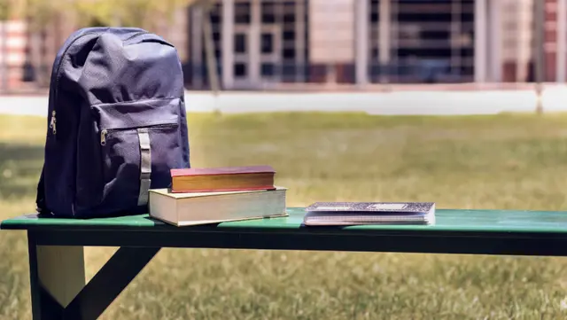 Outdoor Classrooms in Schools